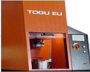 Продается заточной станок TOGU EU